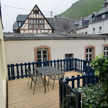 ツェル・アン・デル・モーゼル Haus Janneヴィラ 部屋 写真