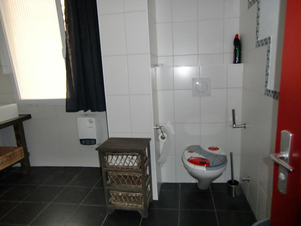 ツェル・アン・デル・モーゼル Haus Janneヴィラ 部屋 写真