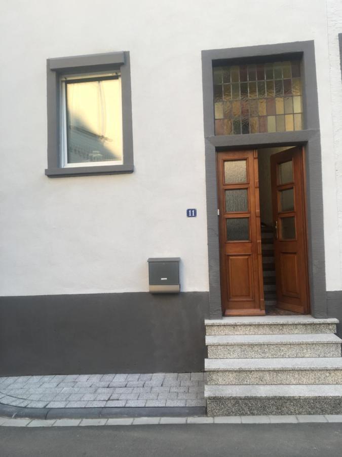 ツェル・アン・デル・モーゼル Haus Janneヴィラ エクステリア 写真